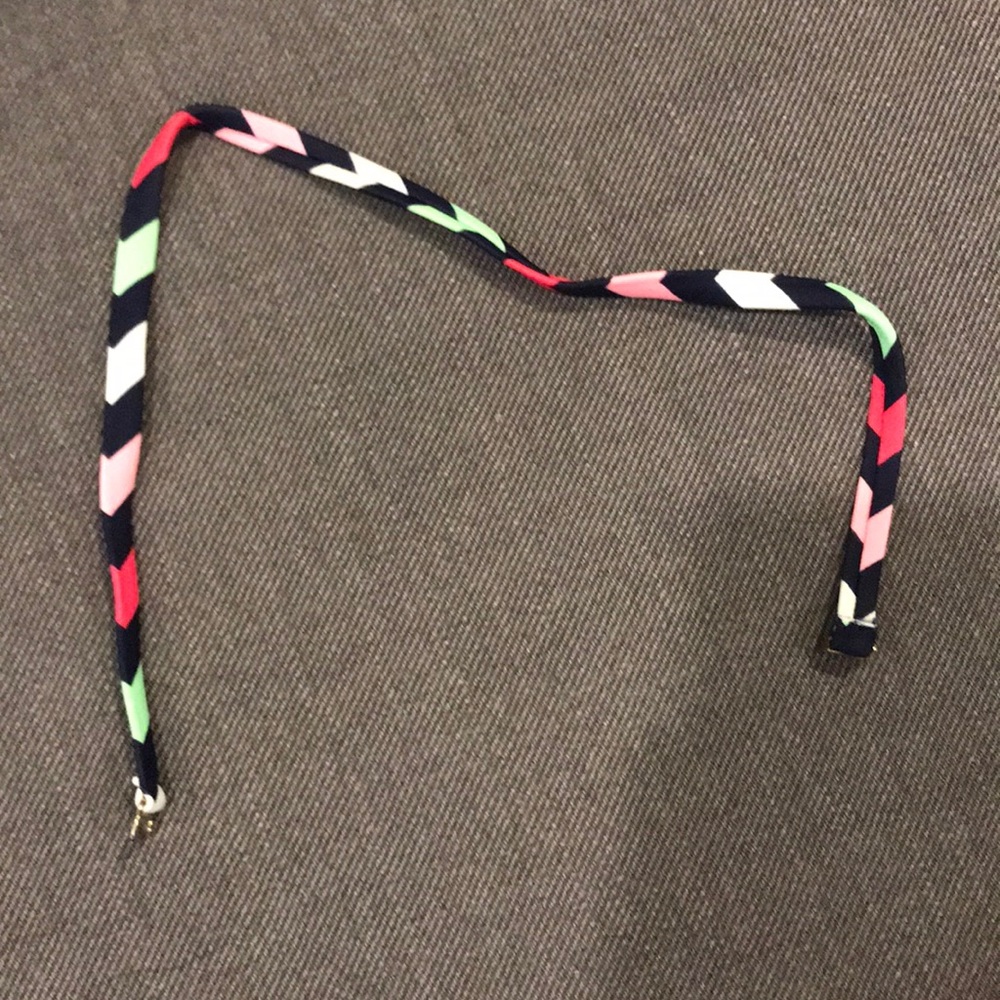 Patterned bikini never worn - Picture 4 of 7